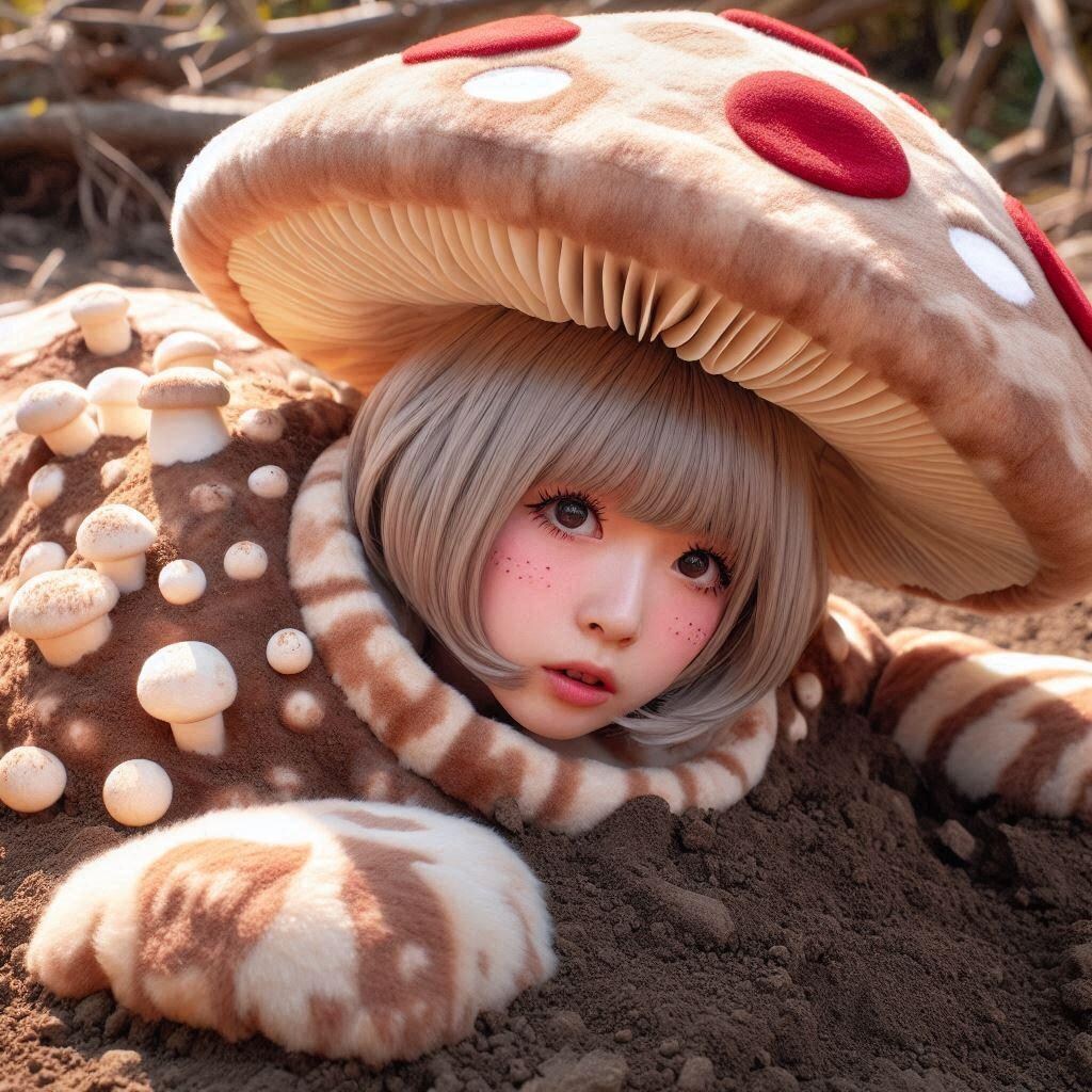 ヤサイノコ アゲイン