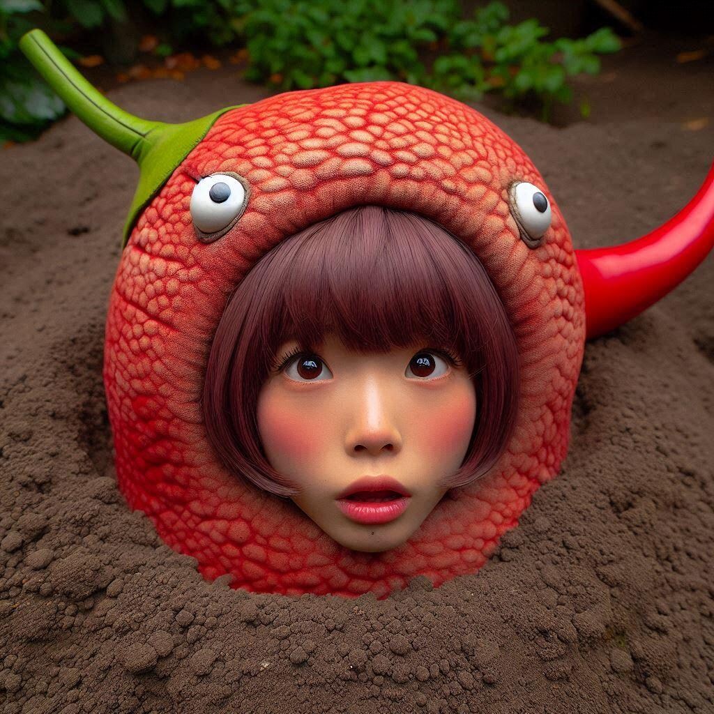 ヤサイノコ アゲイン