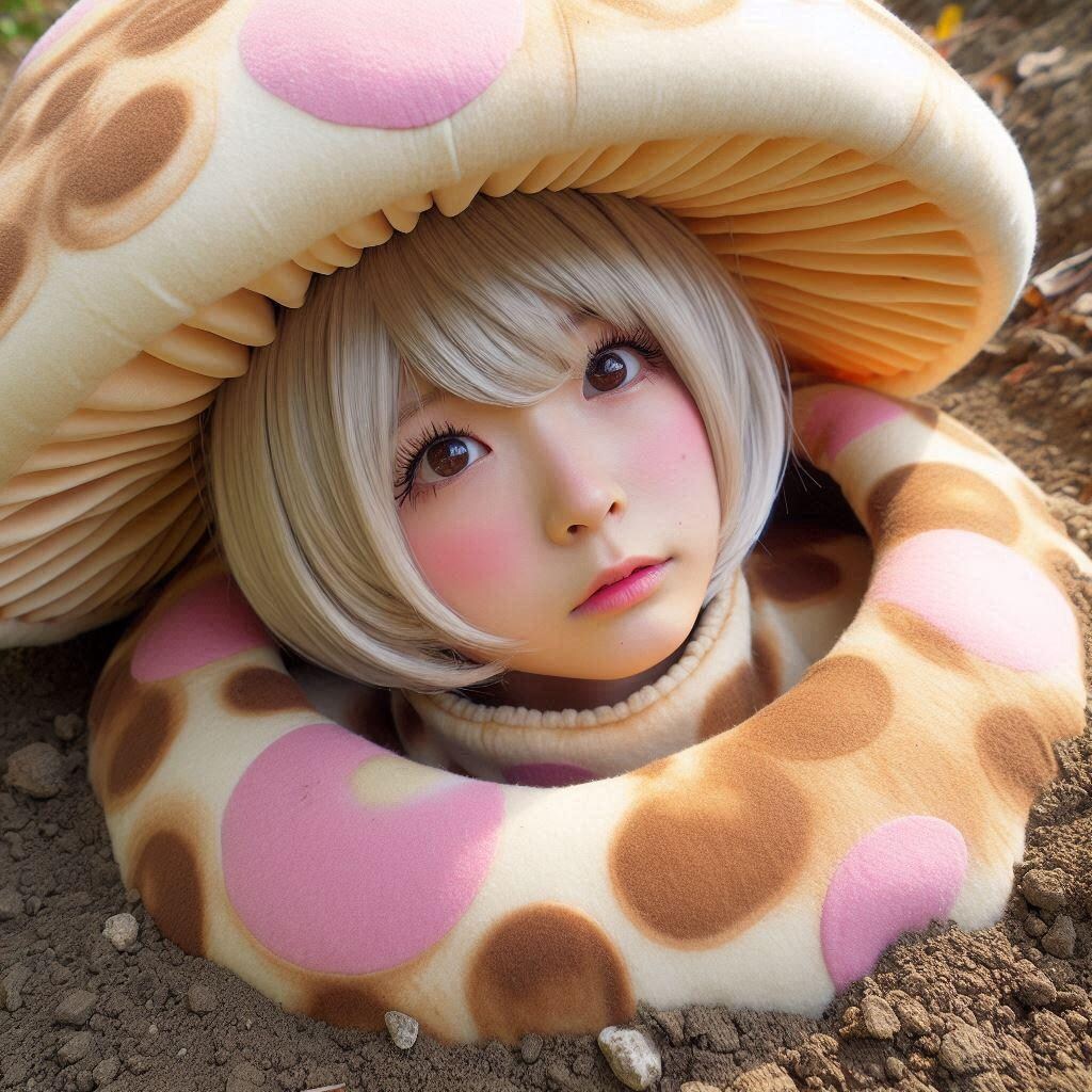 ヤサイノコ アゲイン