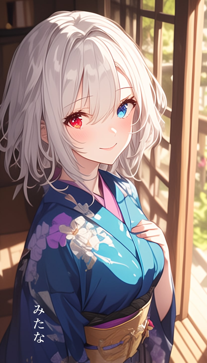 ヒーロー女子_2026_睦月_21 | の人気AIイラスト・グラビア