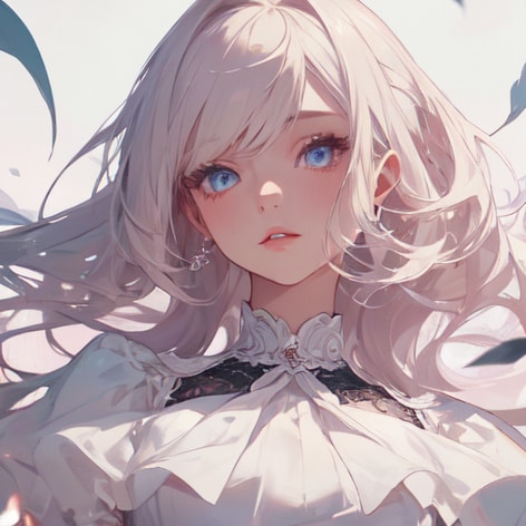 姫君 | の人気AIイラスト・グラビア