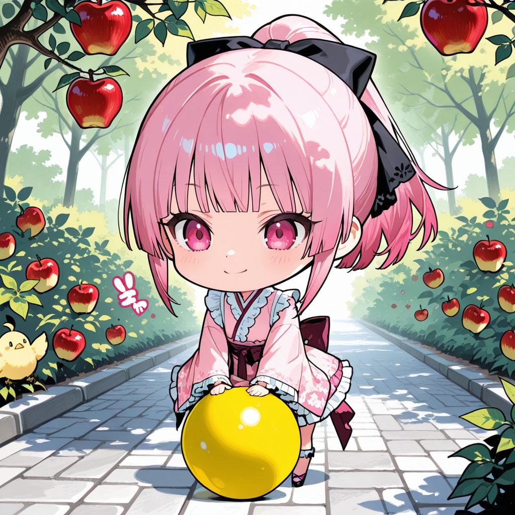 ALTAIRちゃん | の人気AIイラスト・グラビア