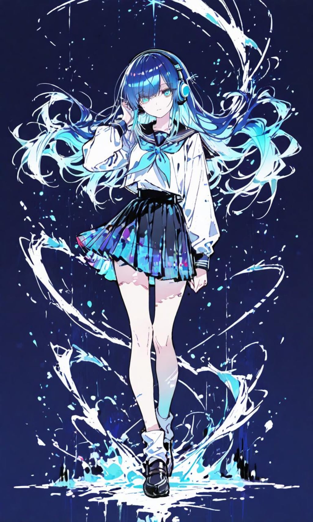 💙🎧𓈒 𓂂𓏸