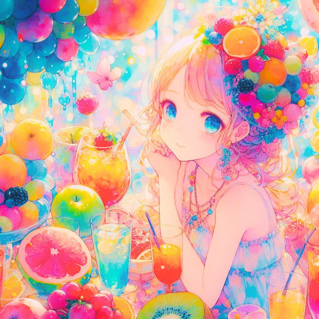 フルーツ