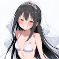 特別な衣装 2枚目