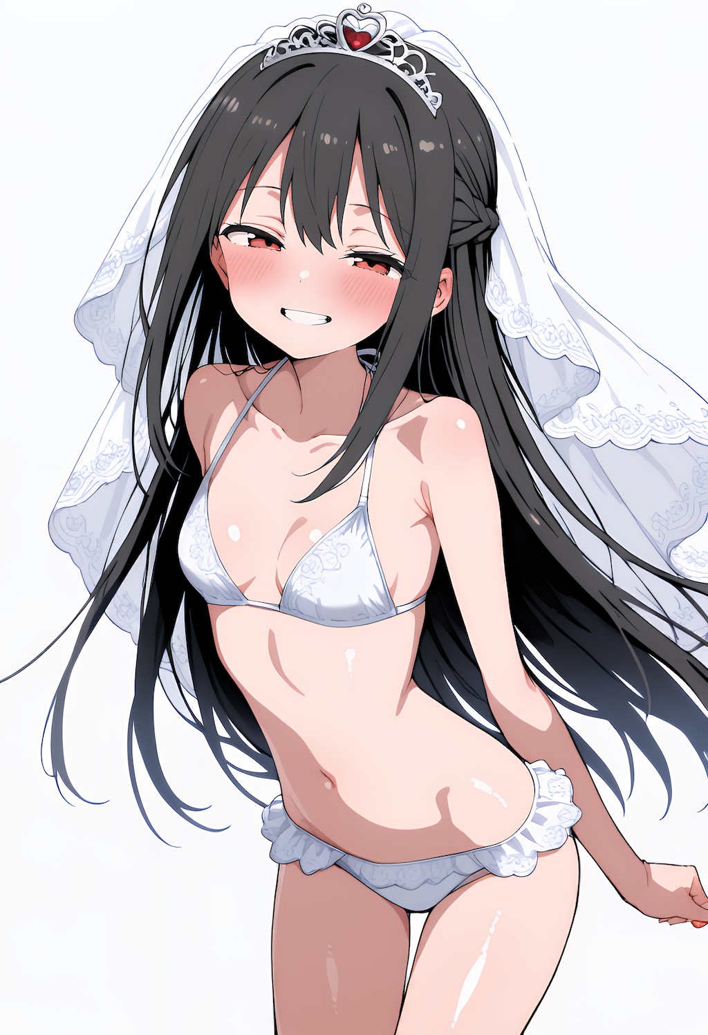 特別な衣装
