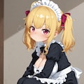 メイドたかみやくん 2枚目
