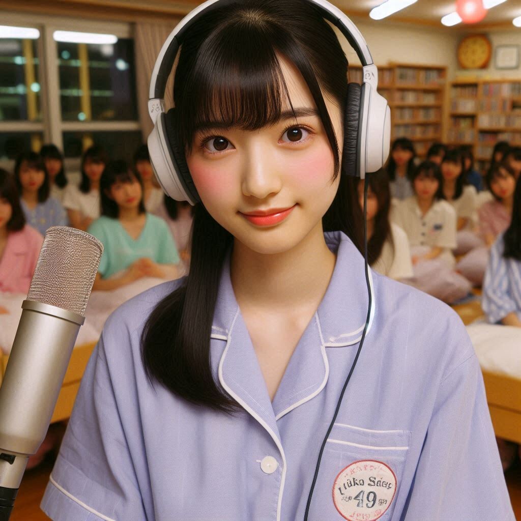 ６JKライブ発信中