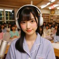 ６JKライブ発信中 2枚目