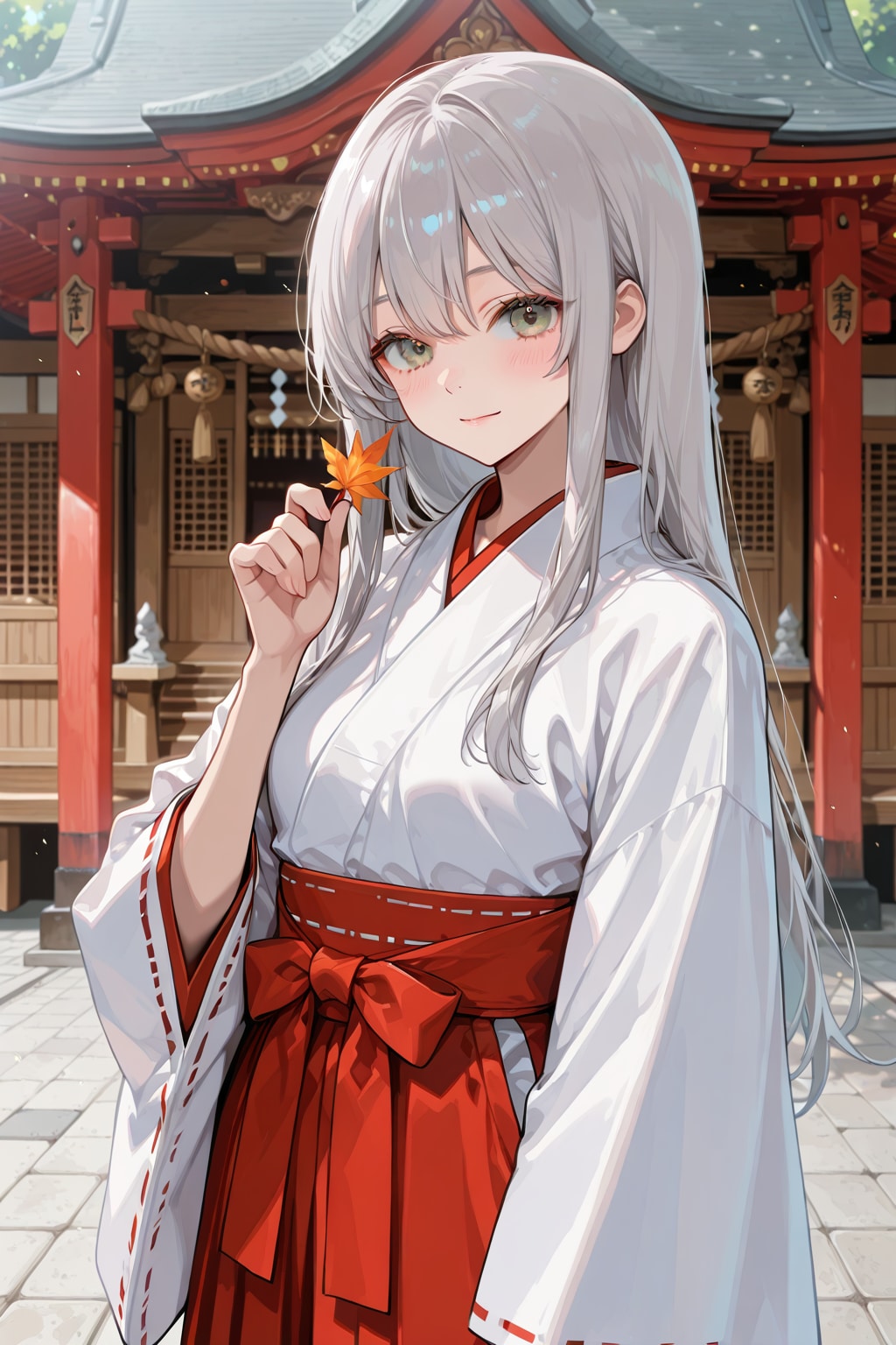 今日のおみくじ