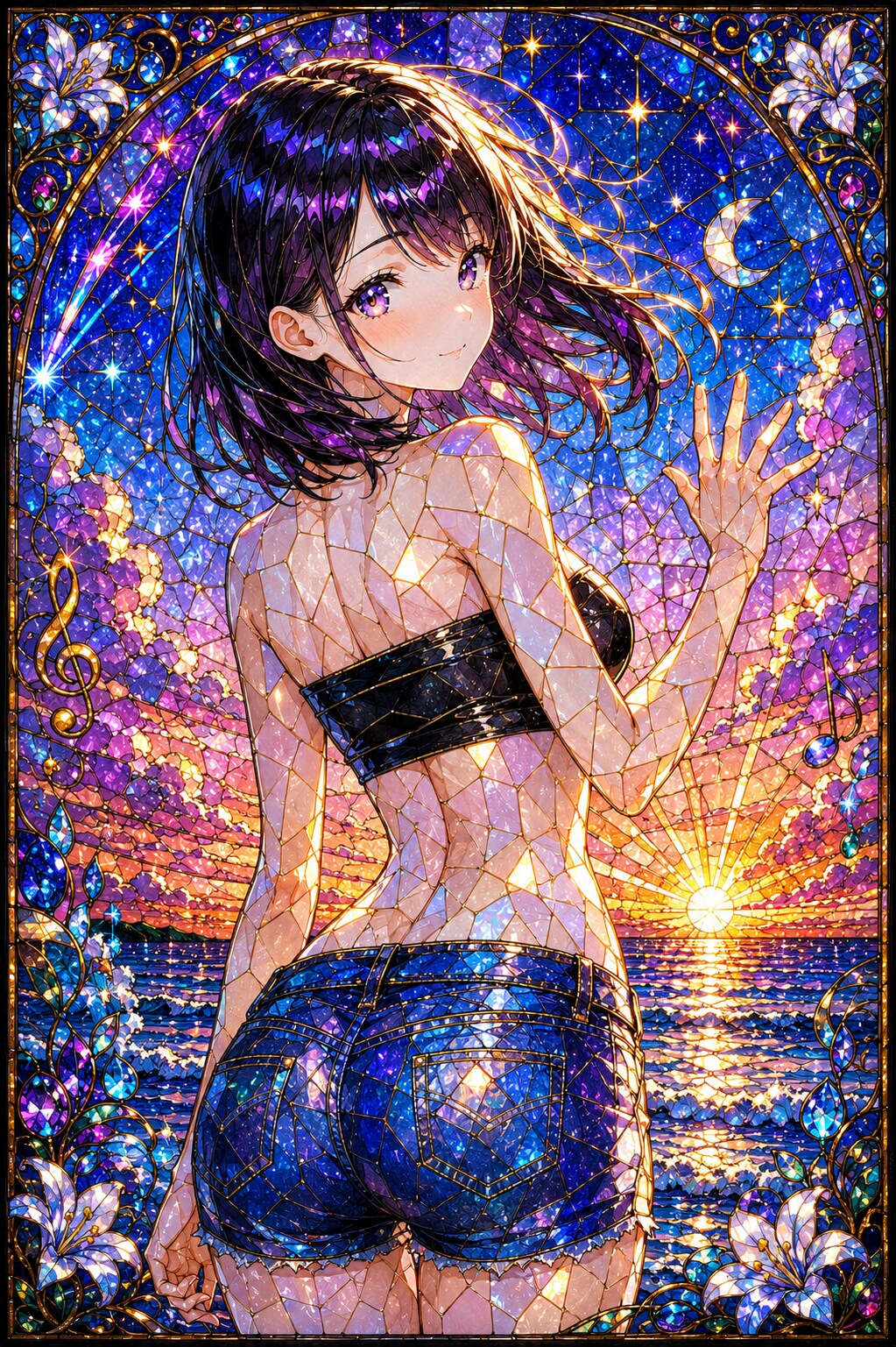 トワイライトタイム②