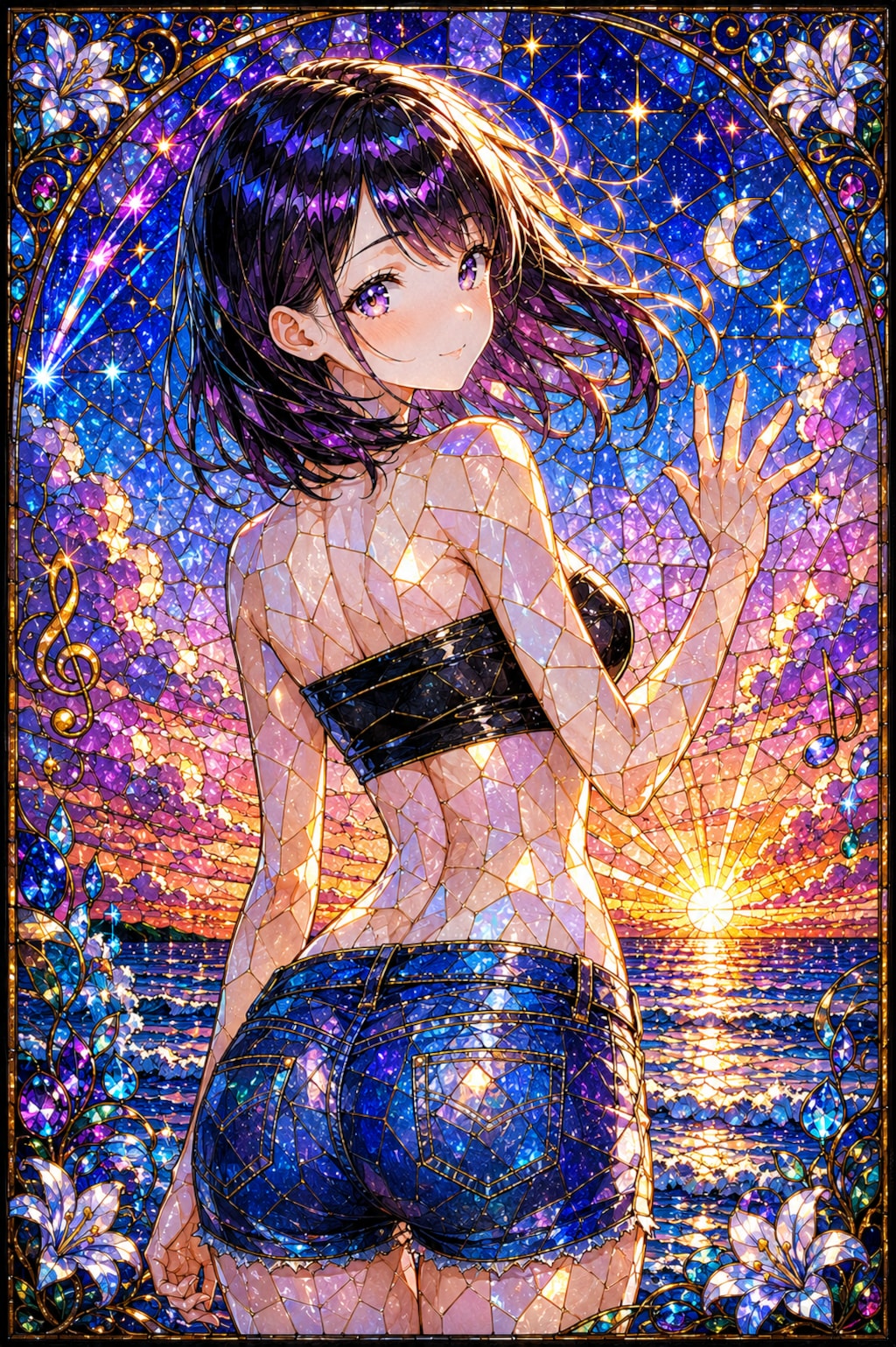 トワイライトタイム②