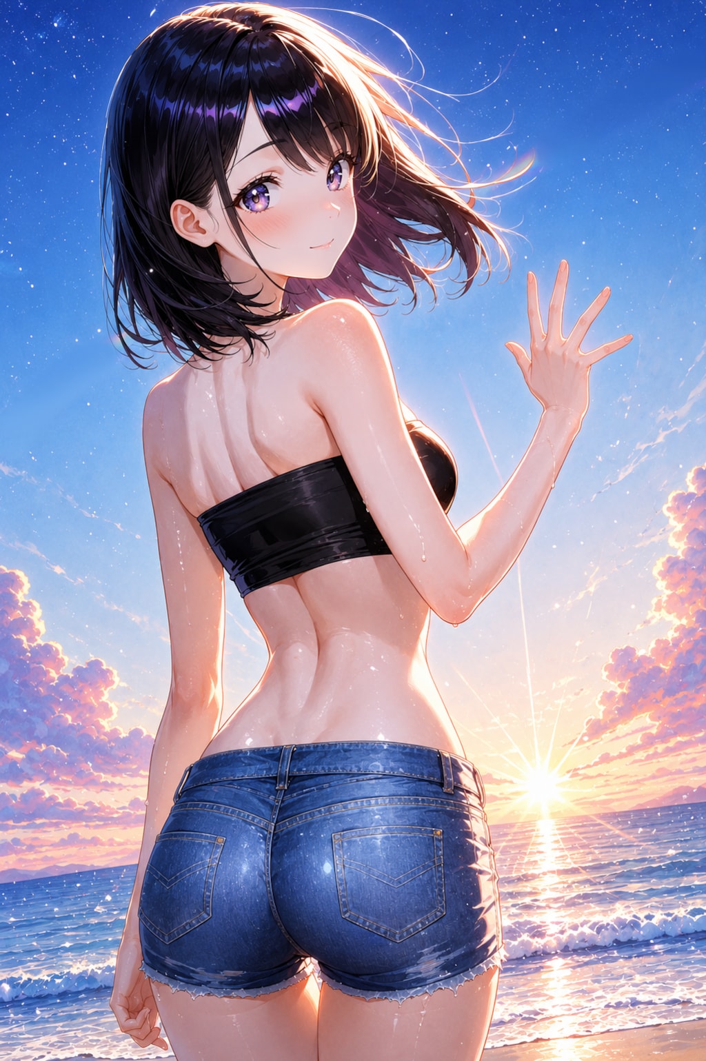 トワイライトタイム②