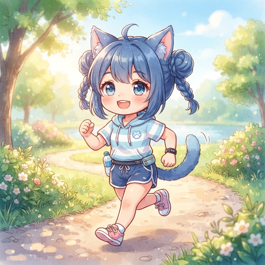 おはよう