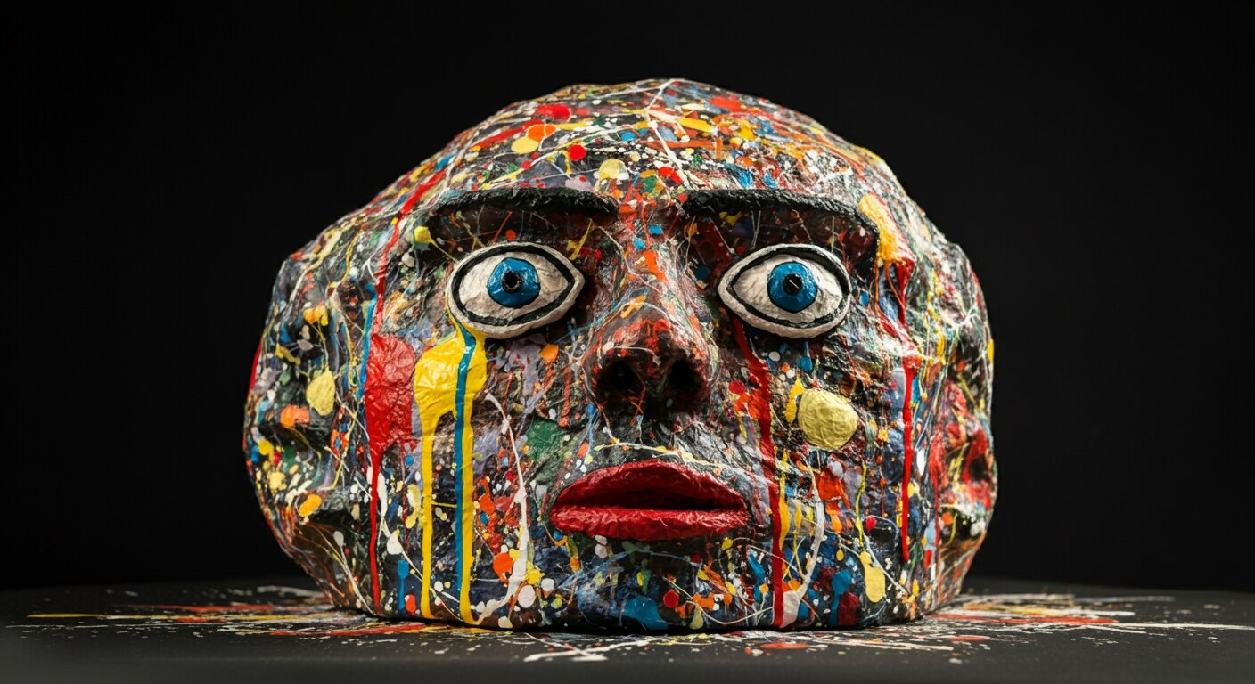 爆発は芸術だ！ | の人気AIイラスト・グラビア