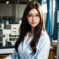 理系女子はおスキ⁉Vlo2 3枚目