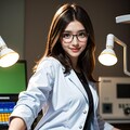 理系女子はおスキ⁉Vlo2 5枚目