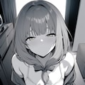 カラー画像と白黒画像 12枚目