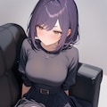 カラー画像と白黒画像 6枚目