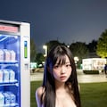 夜の露出散歩1215 5枚目