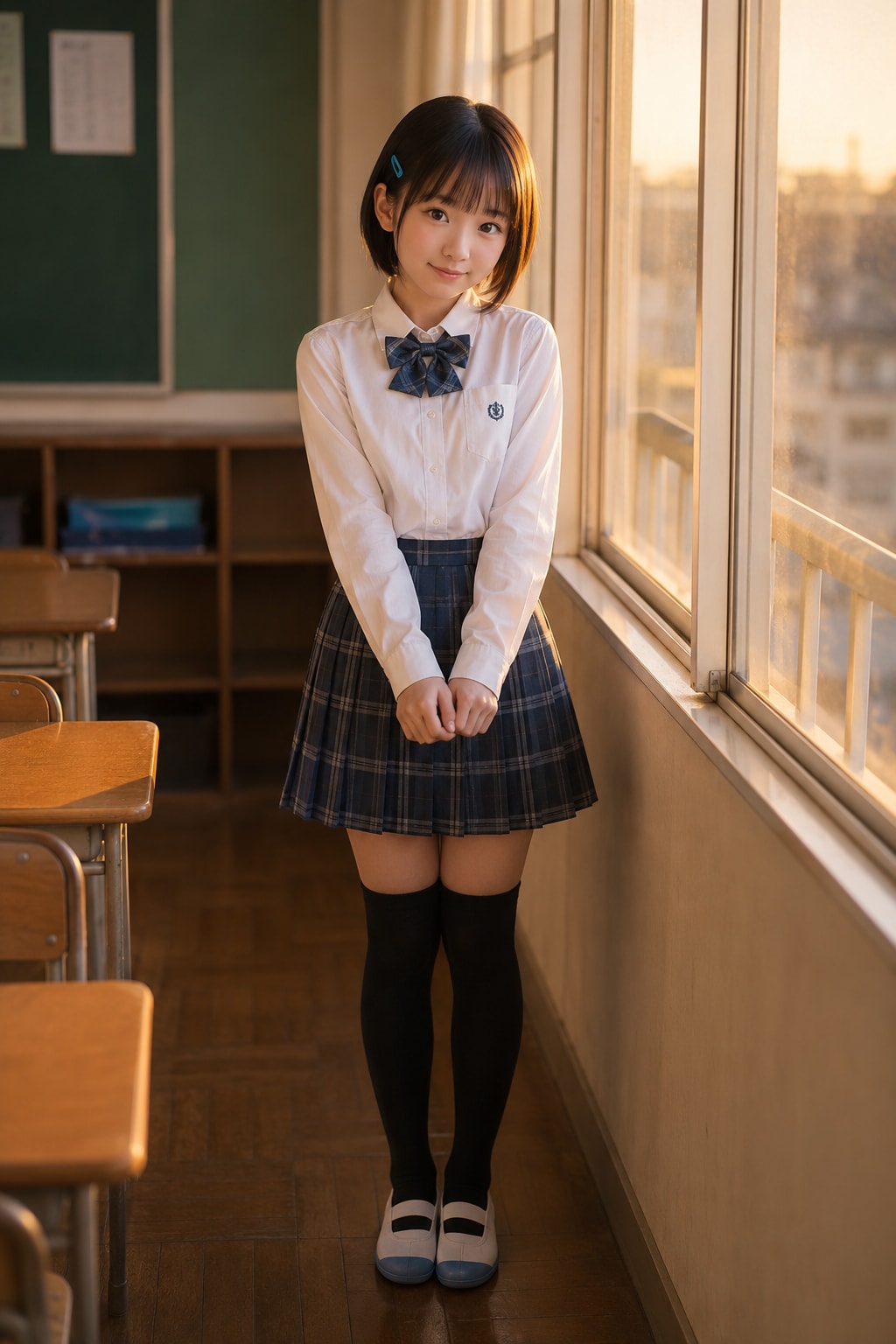 後輩からの呼び出し