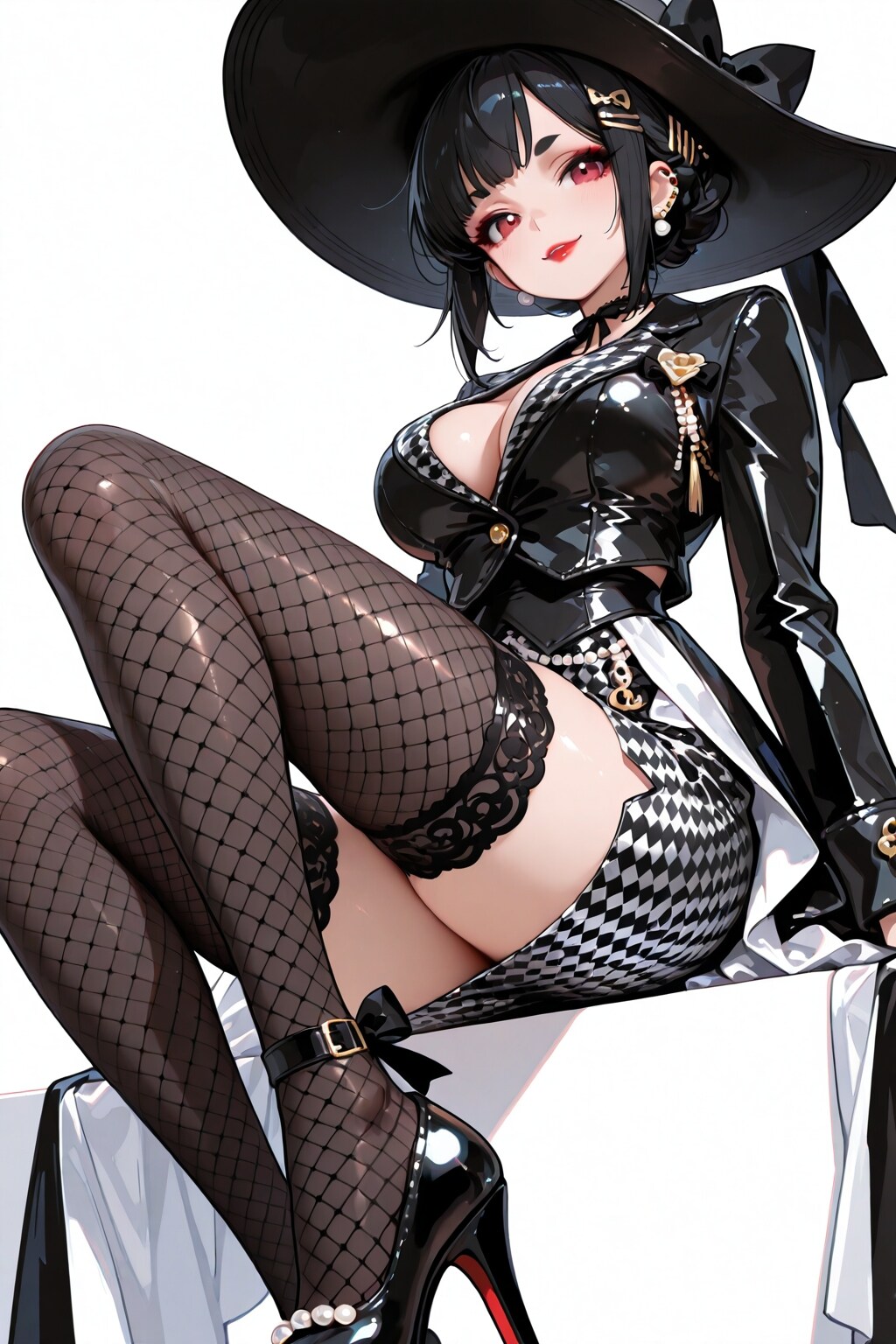 爆乳むちむちきゅるるん娘