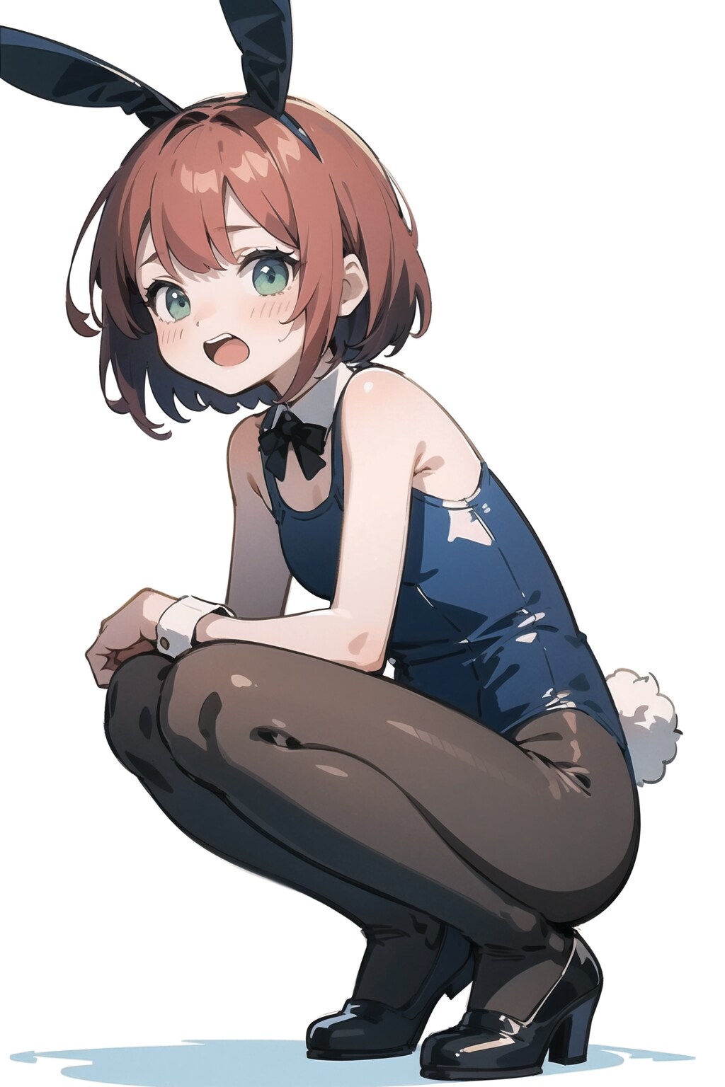 今日のバニーガール（2023/07/08）
