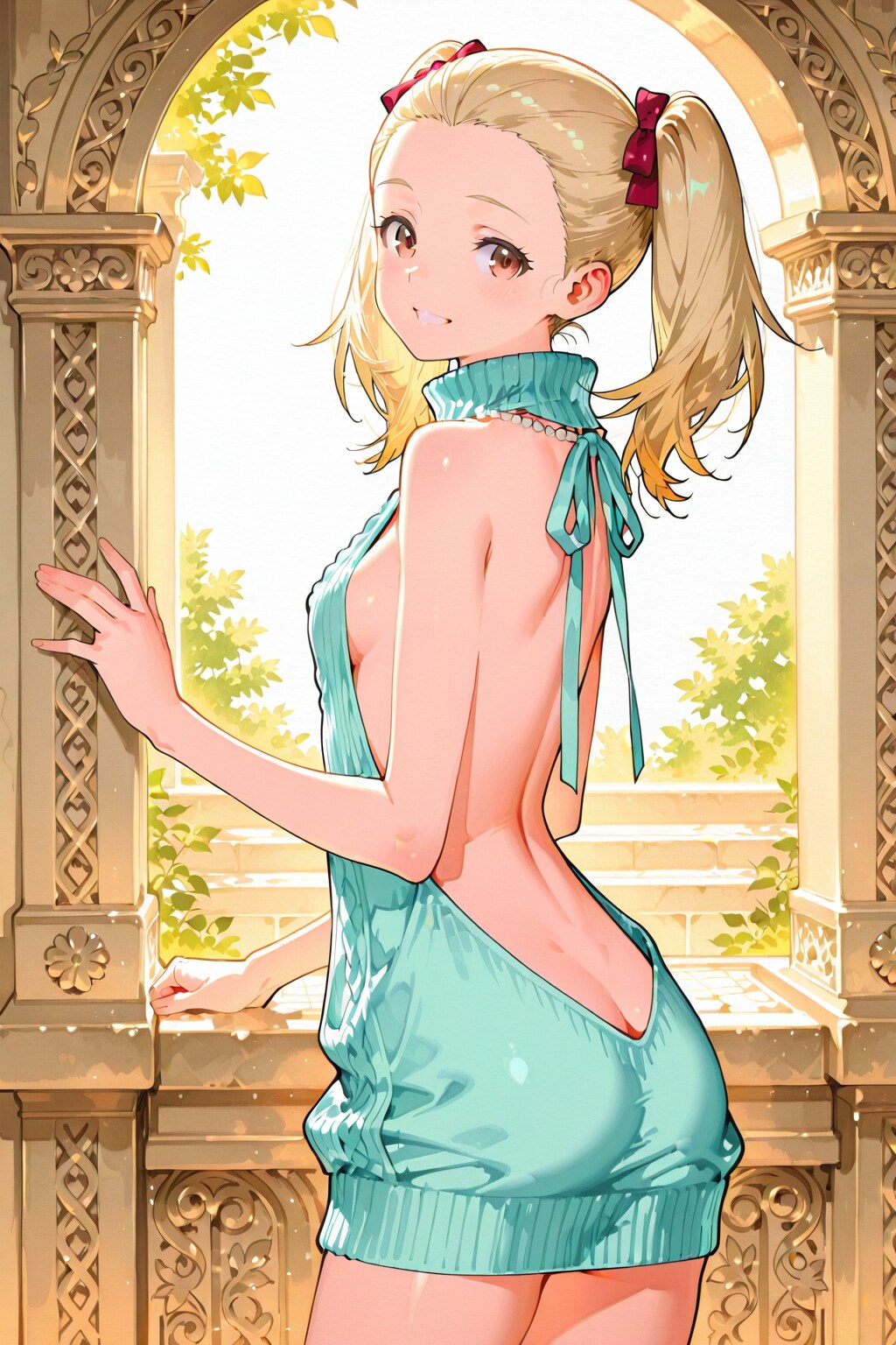 シェリィ童貞を殺す服