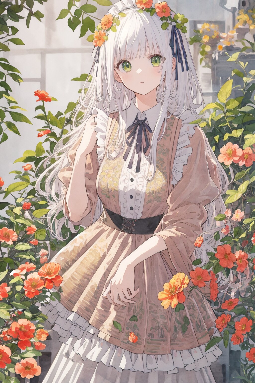 そういえば AQUA企画 参加できませんでした | の人気AIイラスト・グラビア