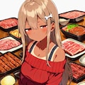 おにくちゃん🍖プロフィール🍖✨ 4枚目
