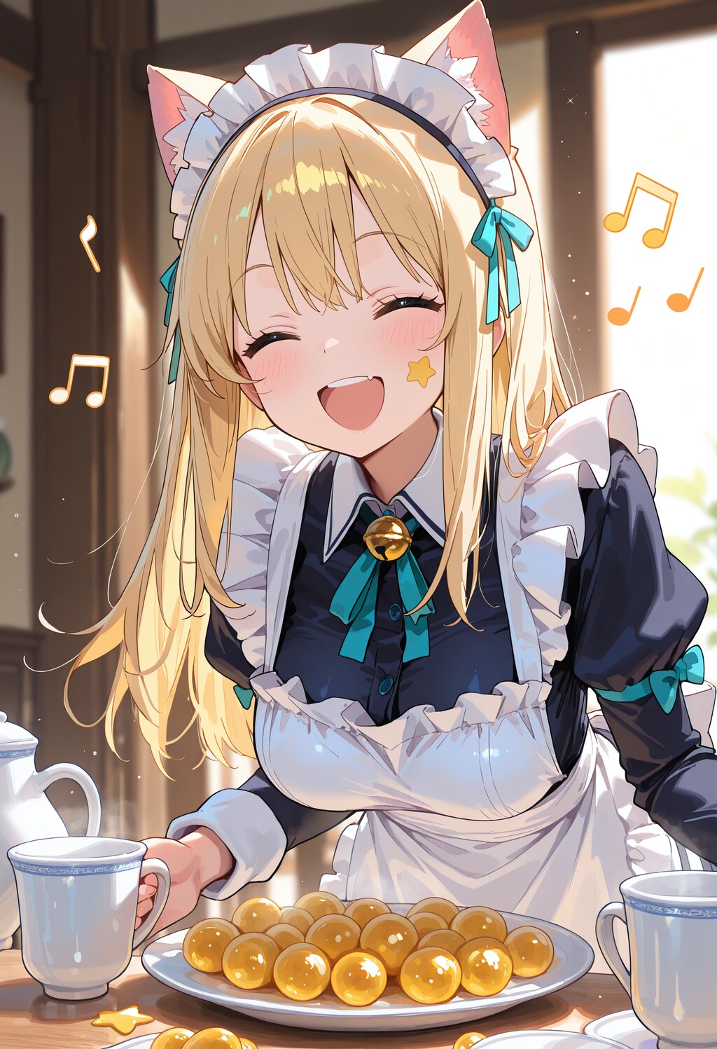 激おこ　ルミナ