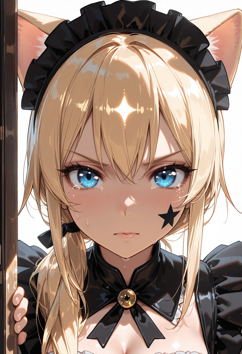 激おこ　ルミナ