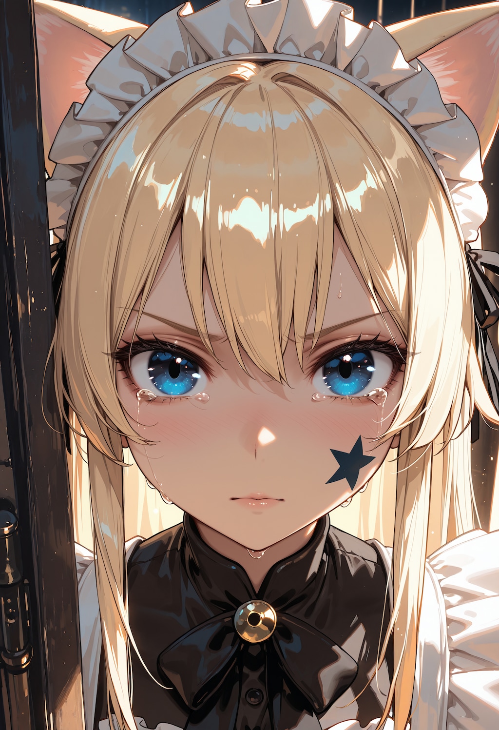 激おこ　ルミナ