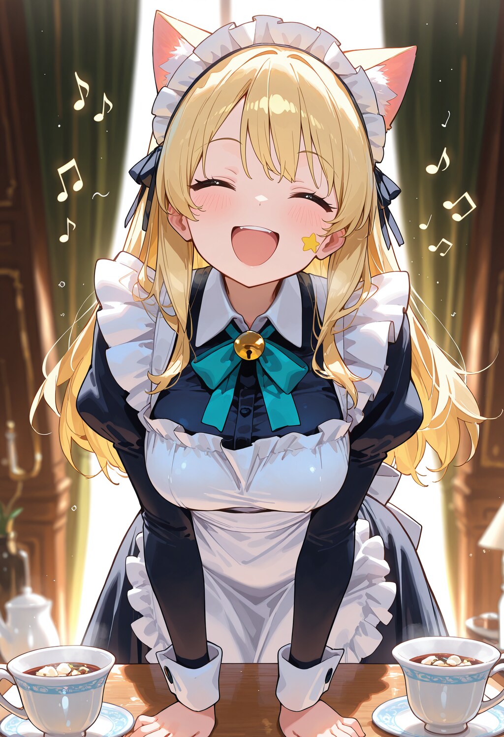 激おこ　ルミナ