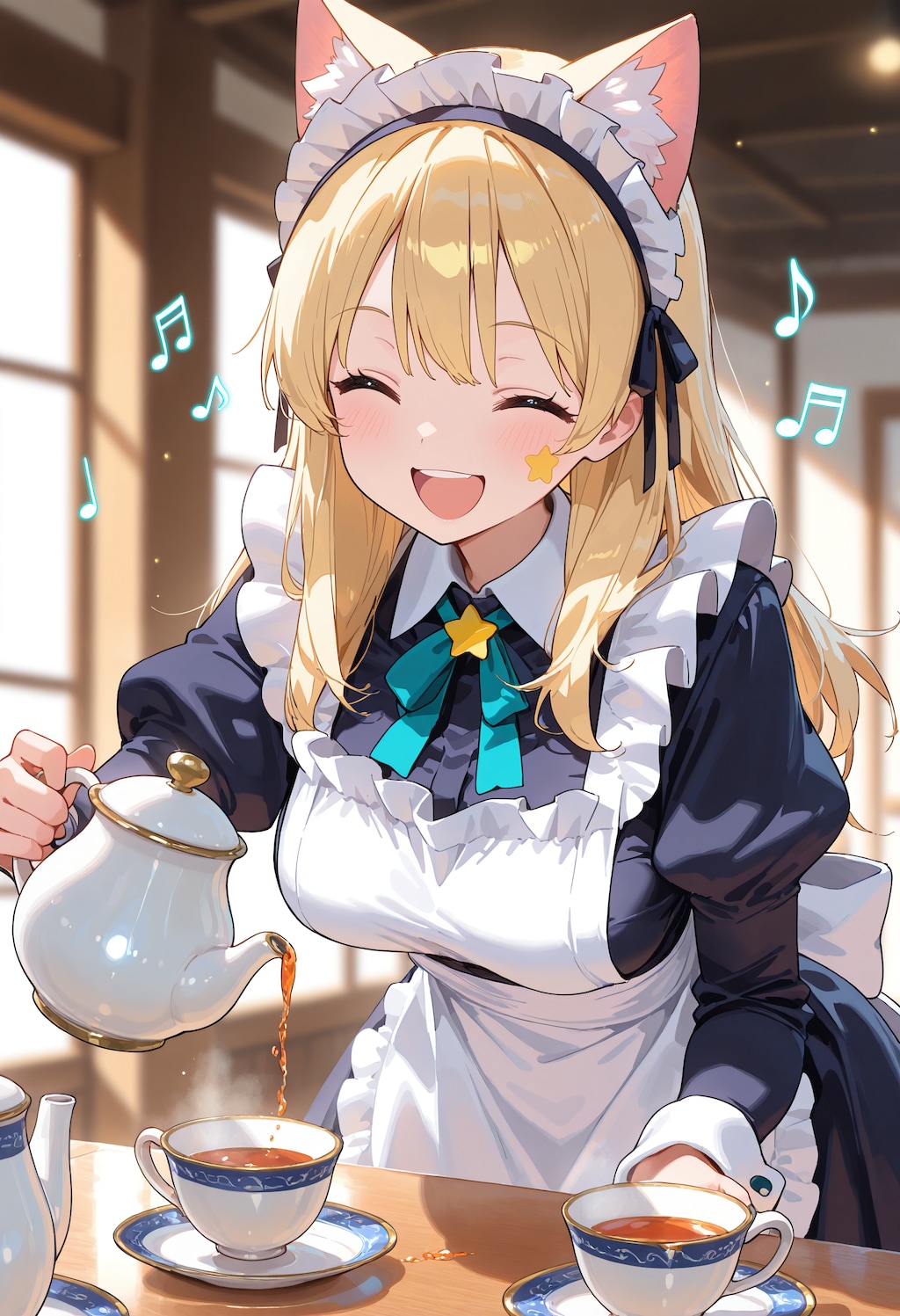 激おこ　ルミナ
