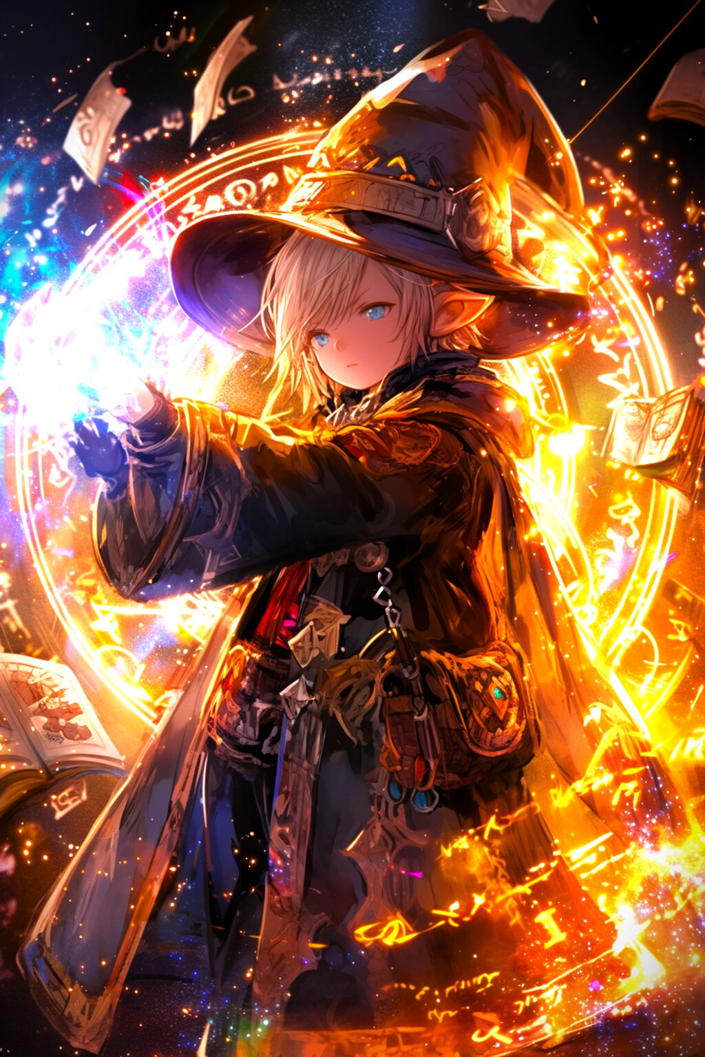 Wizard