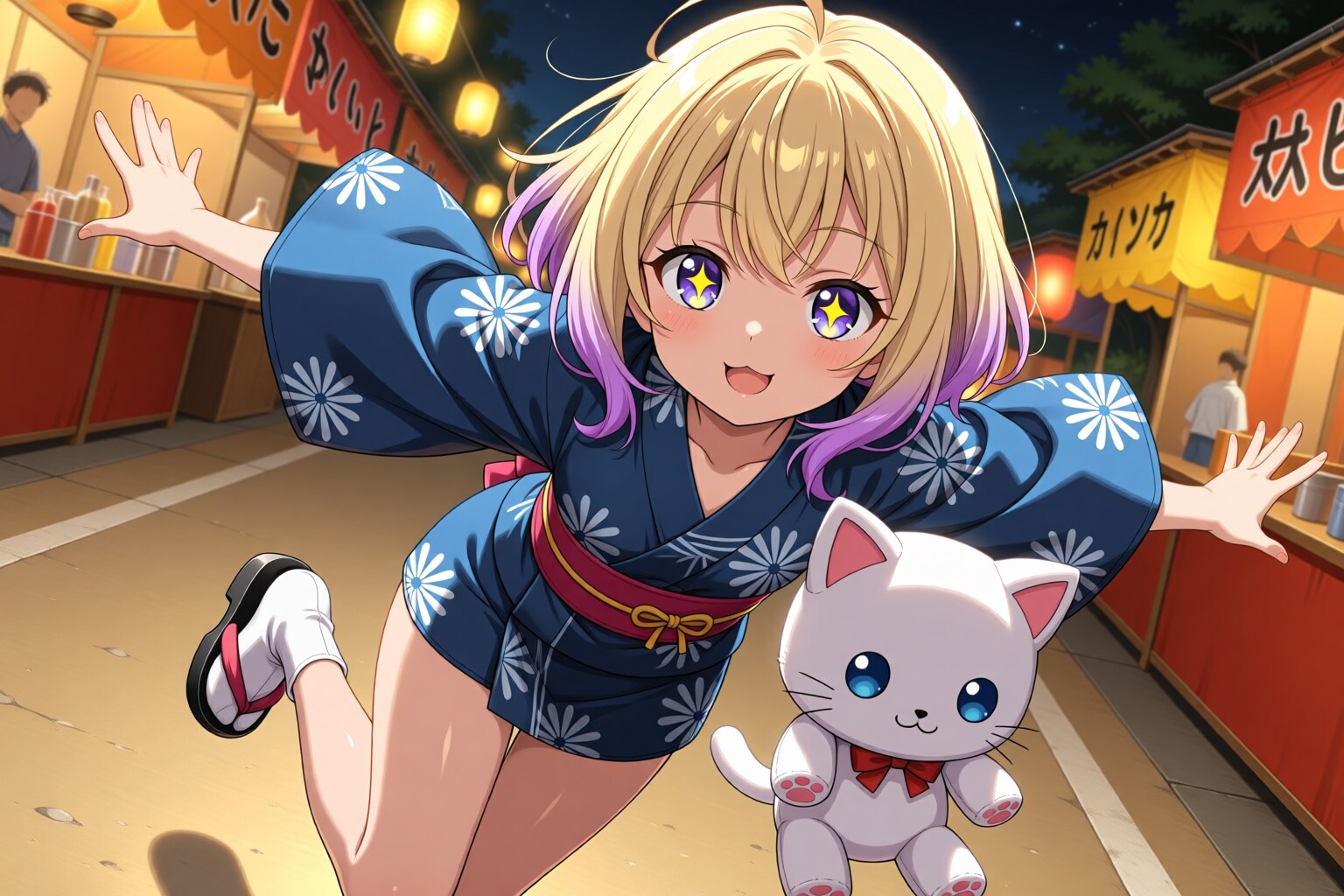 本日のみーむーちゃん