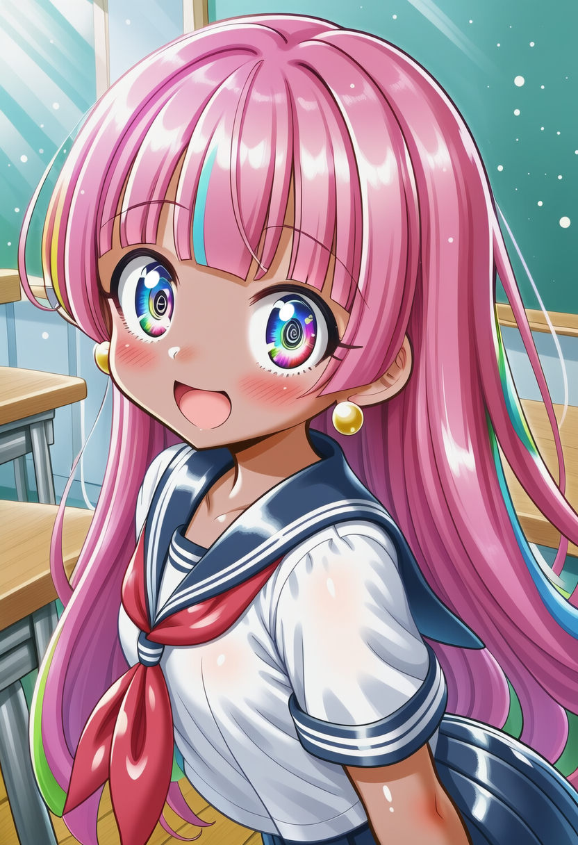マイちゃん