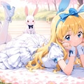 アリスアドトラ 2枚目