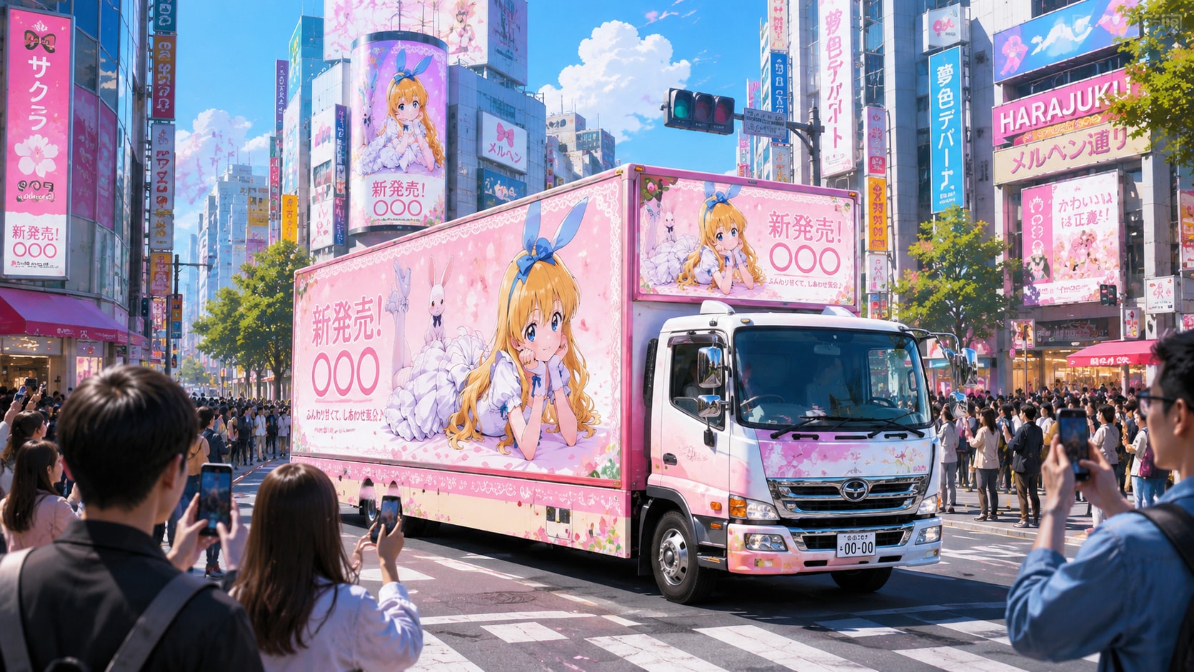アリスアドトラ