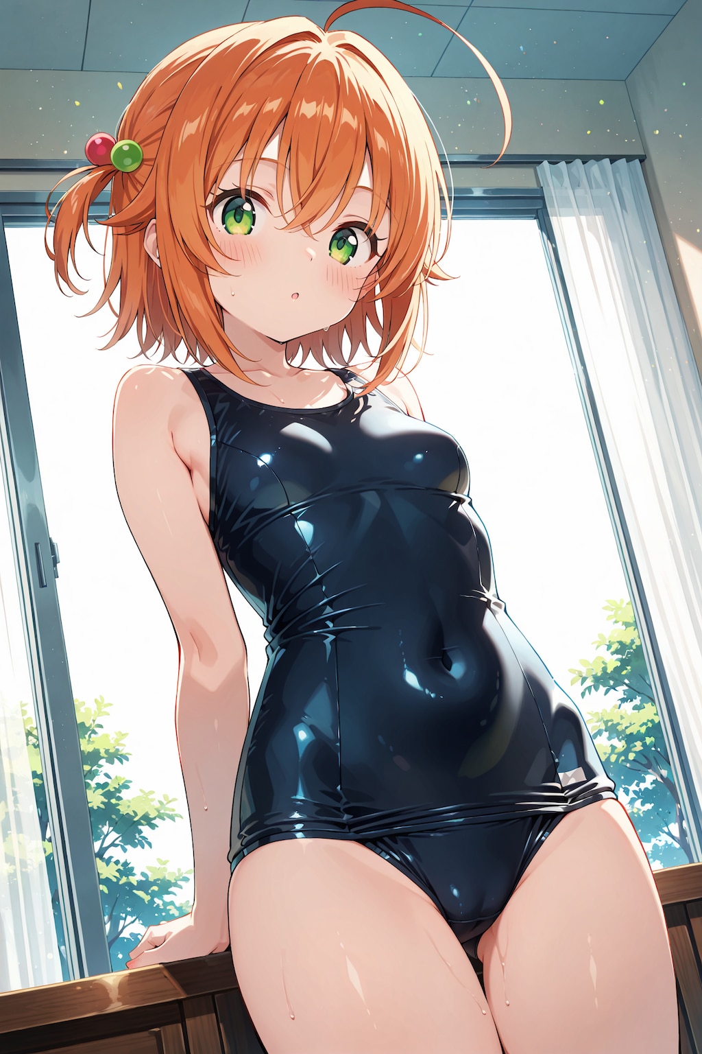 オスプレイちゃん YB05