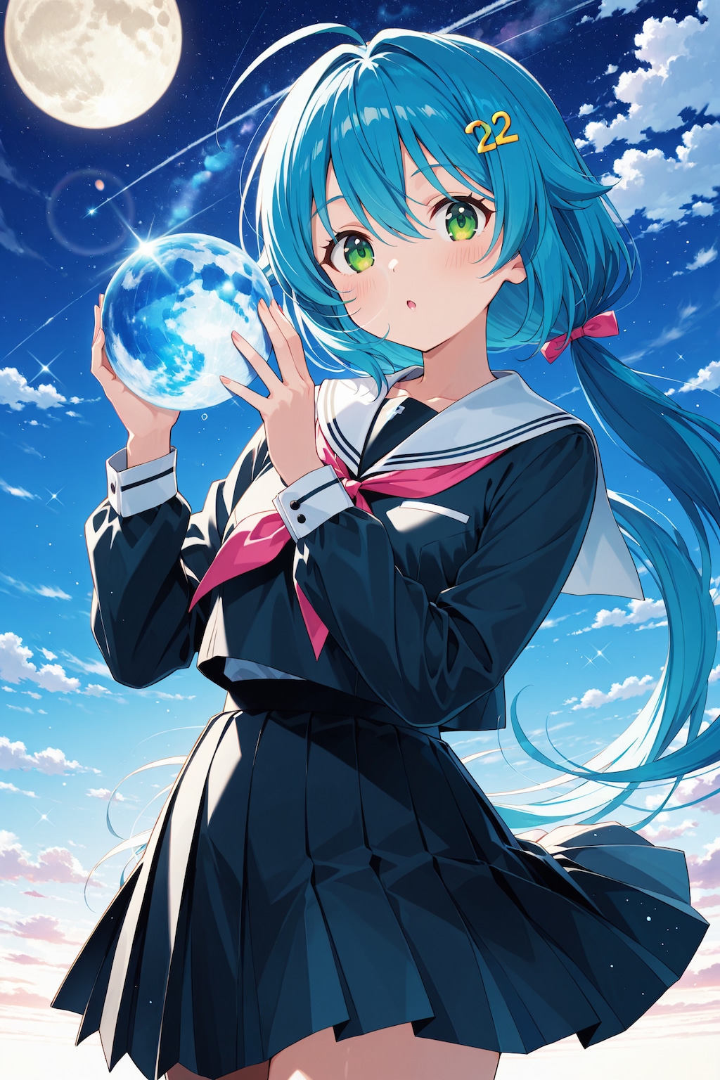 オスプレイちゃん YB05