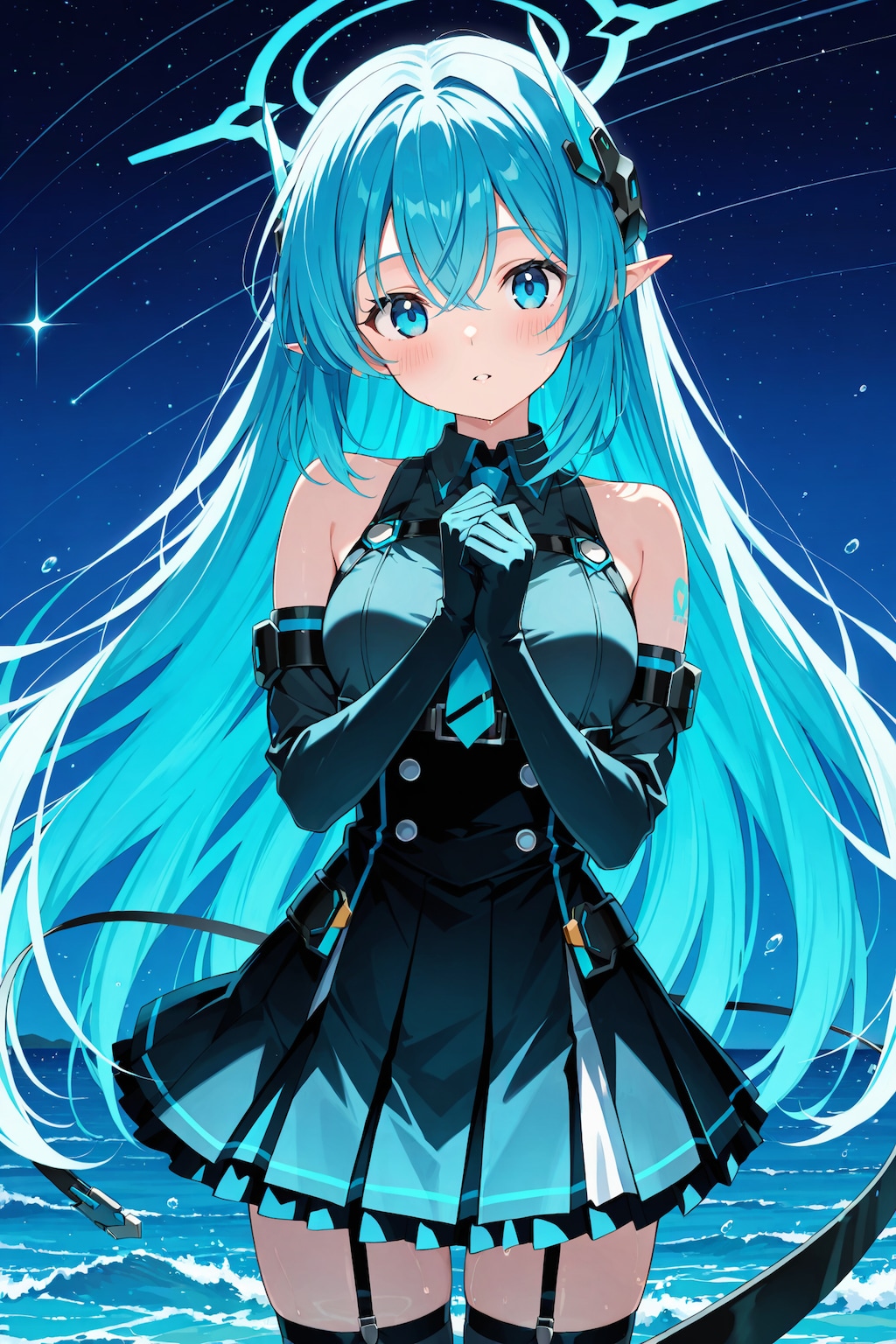 オスプレイちゃん YB05