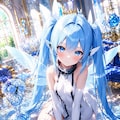 そらのおとしもの　ニンフ 4枚目