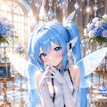 そらのおとしもの　ニンフ 6枚目