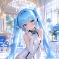 そらのおとしもの　ニンフ 3枚目