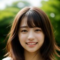 笑顔 3枚目