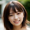 笑顔 5枚目