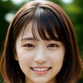 笑顔 4枚目