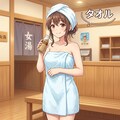 投稿企画[タオル]の質問受付用とかー 2枚目